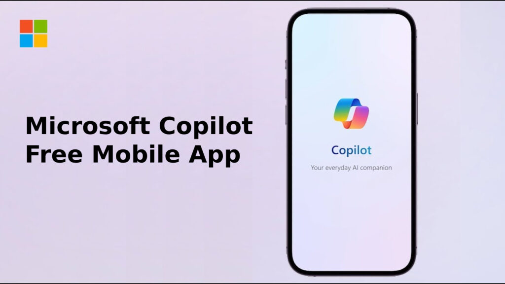 Copilot Free Mobile App