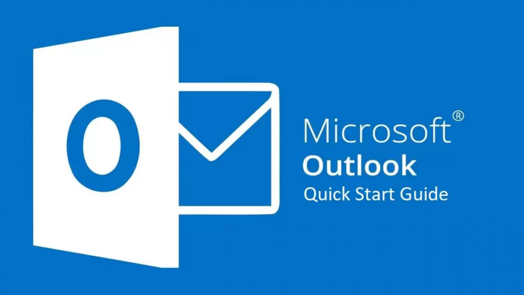 ไมโครซอฟต์ เอาท์ลุคคู่มือสำหรับผู้เริ่มต้น
