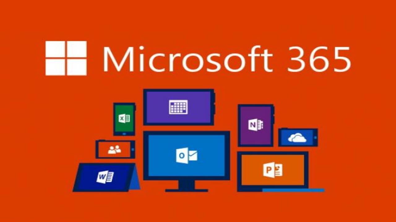 Microsoft 365 Support Packages