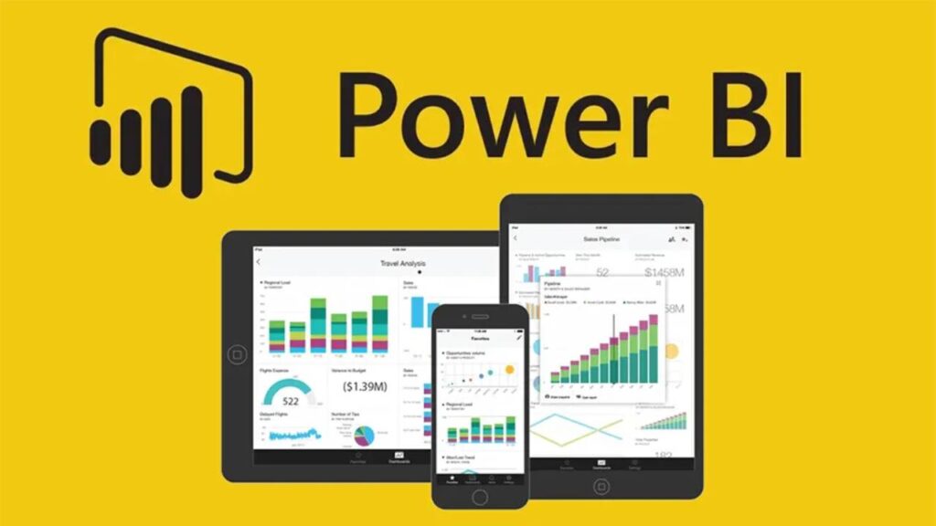 Microsoft Power BI Features