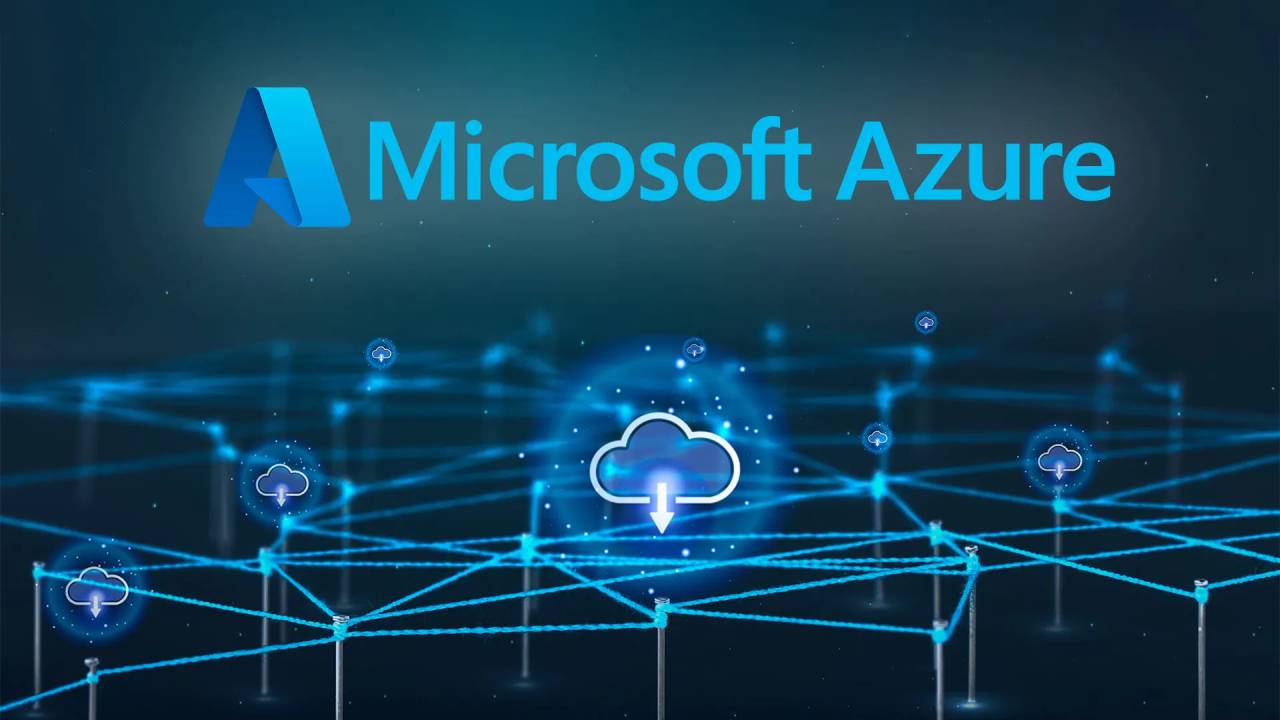 Microsoft's Azure