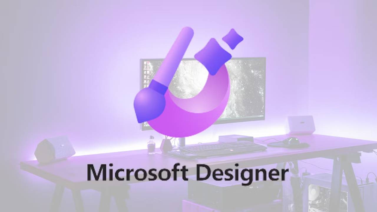 Microsoft Designer Tools