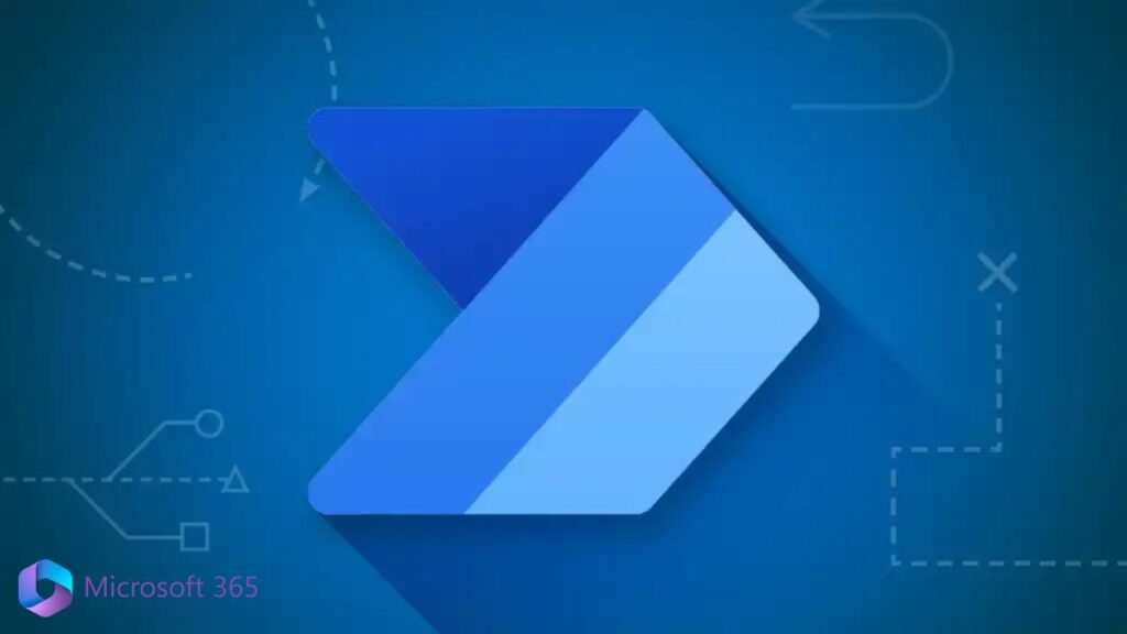 การใช้งาน Microsoft Power Automate